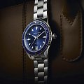 Часы Hamilton Jazzmaster Seaview Quartz H37451141 фото 5
